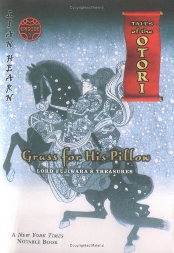 Grass For His Pillow, Episode 1