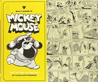 Walt Disney's Mickey Mouse Vol. 6