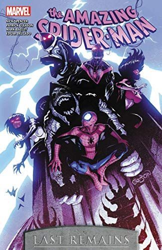 Amazing Spider-Man By Nick Spencer Vol. 11 TPB