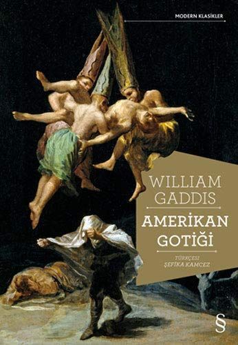 Amerikan Gotiği