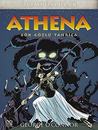 Athena - Gok Gozlu Tanrica