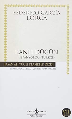 Kanli Dugun-Hasan Ali Yucel Klasikleri