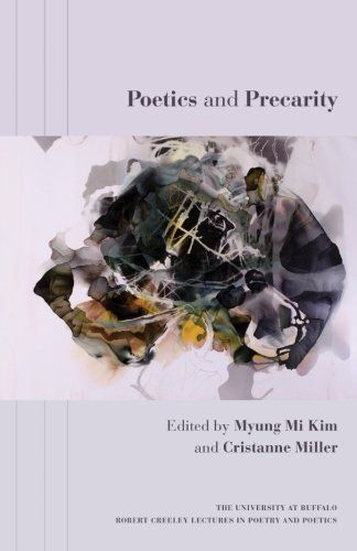 Poetics and Precarity