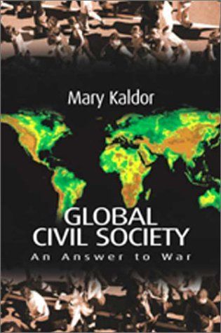 Global Civil Society