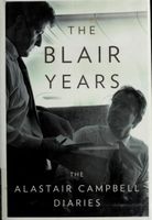 The Blair years