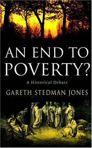 An End to Poverty?