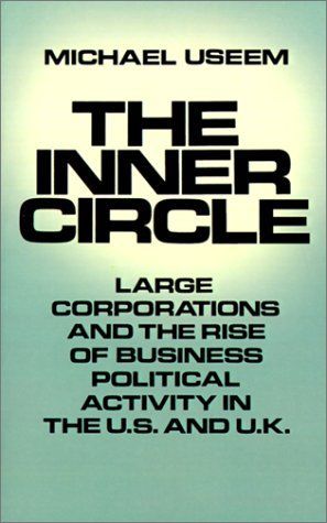 The Inner Circle