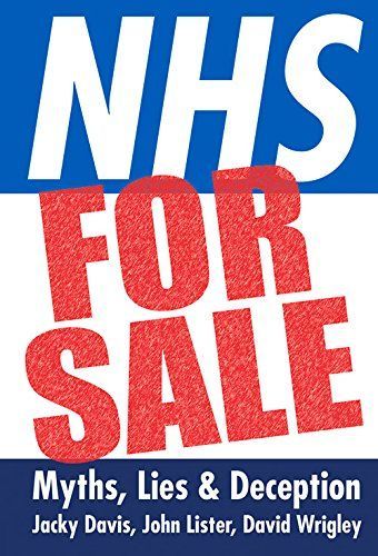 NHS for Sale