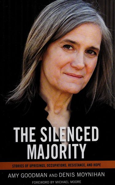 The silenced majority