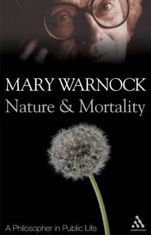 Nature and Mortality