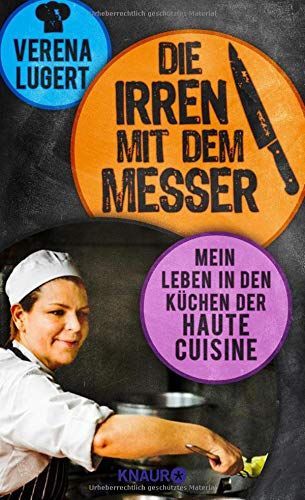 Die Irren mit dem Messer