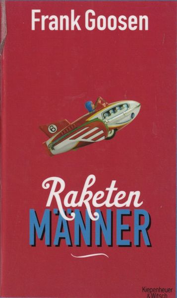 Raketenmänner