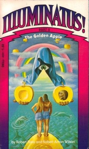 The Golden Apple