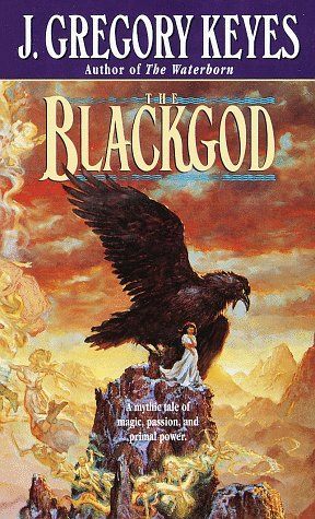 Blackgod (Chosen of the Changeling)