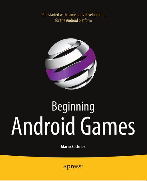 Beginning Android games