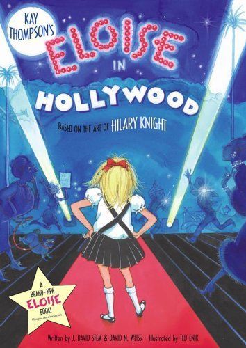 Eloise in Hollywood (Eloise)