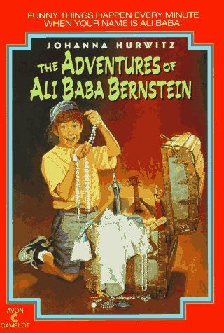 The Adventures of Ali Baba Bernstein