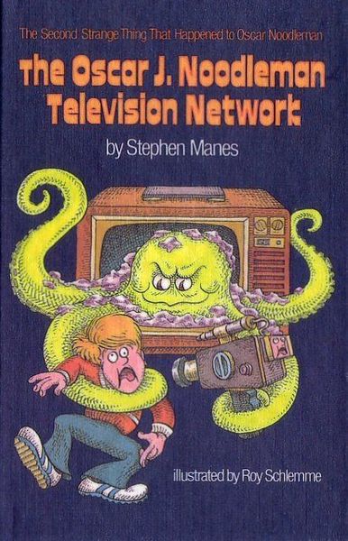 The Oscar J. Noodleman Television Network