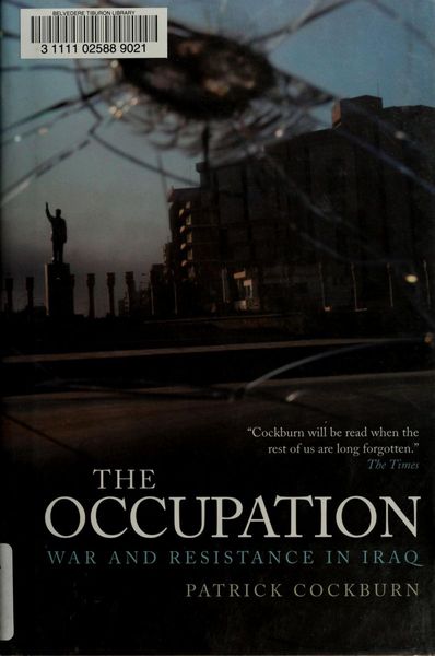 The Occupation