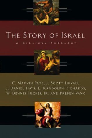 The Story of Israel