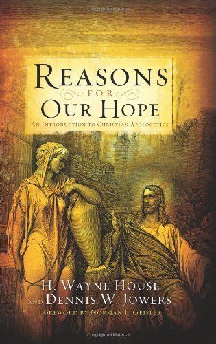 Reasons for Our Hope