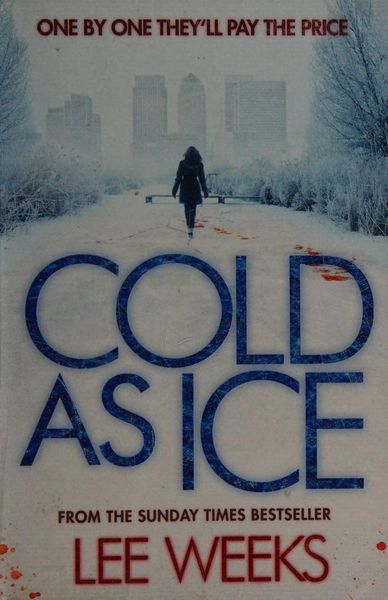 Cold as ice