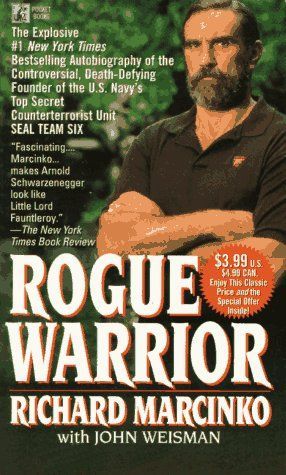 Rogue Warrior