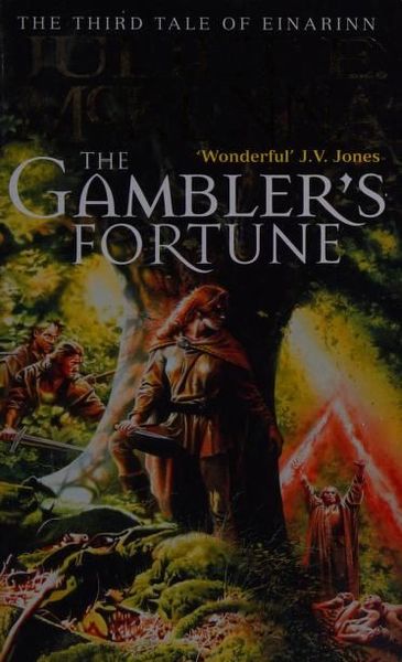 The Gambler's Fortune