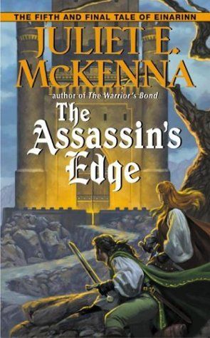 The Assassin's Edge