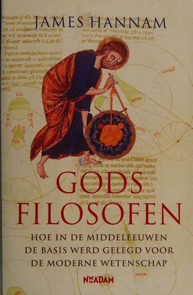 Gods filosofen