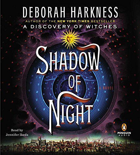 Shadow of Night