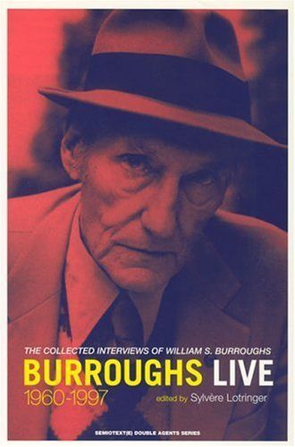 Burroughs Live