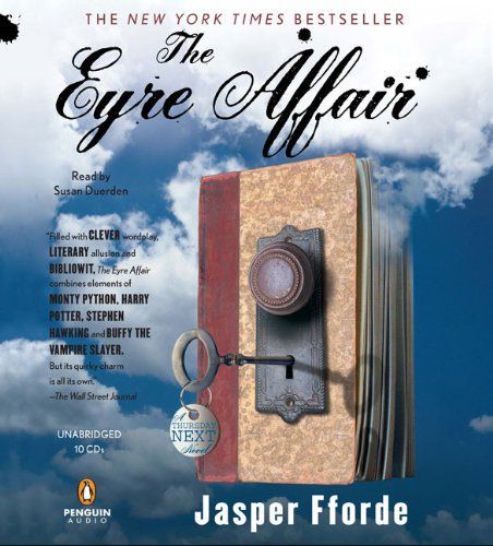 Eyre Affair