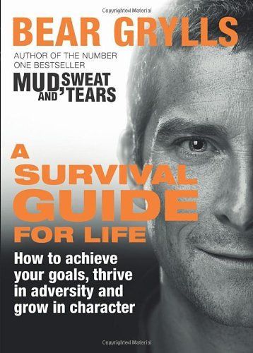 A Survival Guide for Life