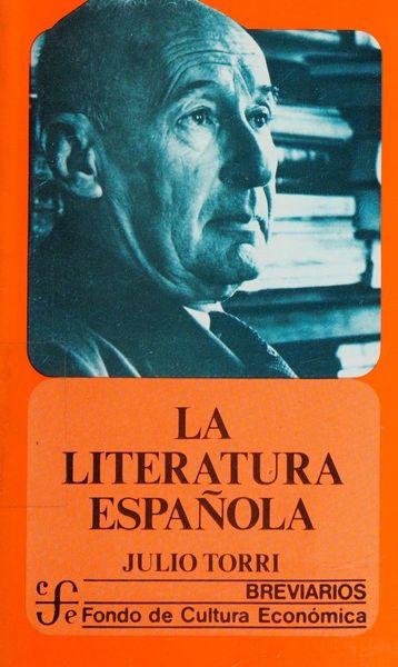 La Literatura Española