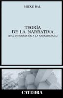 Teoria de La Narrativa (Critica y Estudios Literarios)