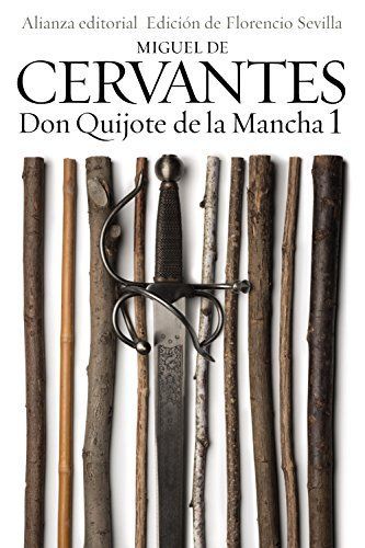 Don Quijote de la Mancha, 1