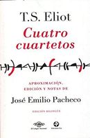Cuatro cuartetos