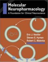 Molecular Basis of Neuropharmacology : A Foundation for Clinical Neuroscience