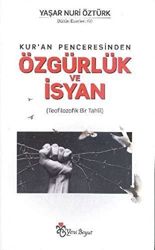 Özgürlük ve İsyan