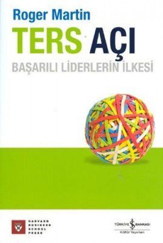 Ters Aci - Basarili Liderlerin Ilkesi