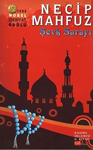 Sevk Sarayi