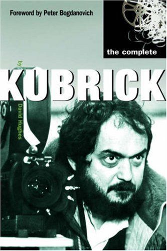 The Complete Kubrick