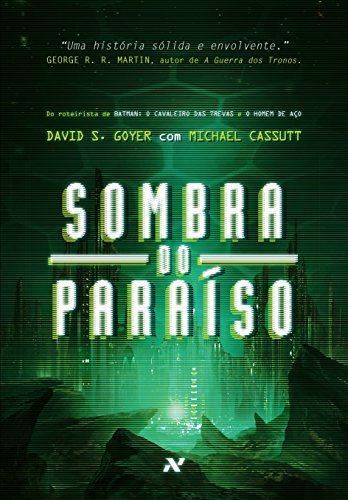 Sombra do Paraíso (Em Portuguese do Brasil)