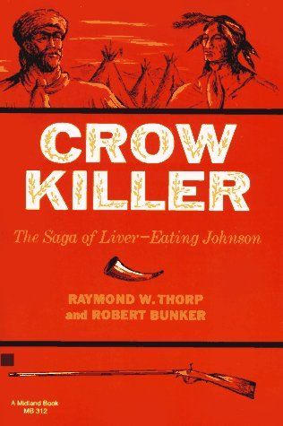 Crow Killer