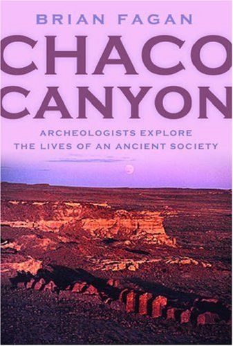 Chaco Canyon