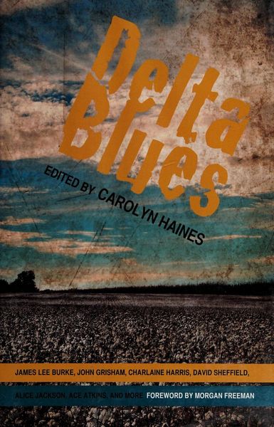 Delta blues