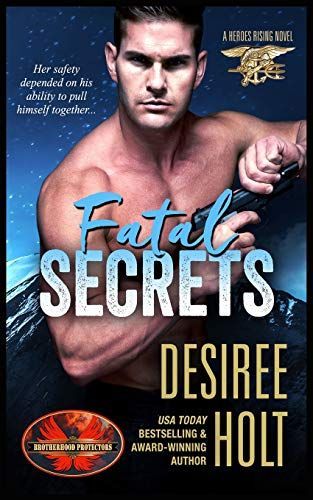 Fatal Secrets