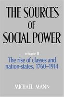 The Sources of Social Power, Vol. 2
