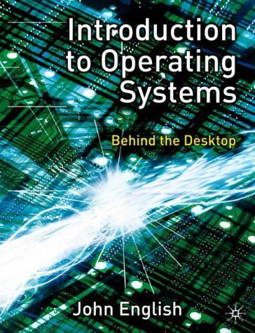 Introduction to Operating Systems